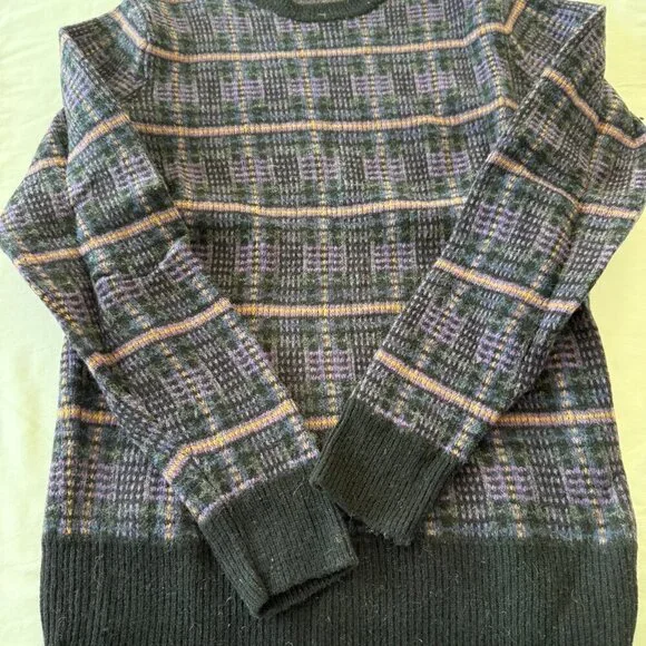 JCrew Crewneck Sweater - Picture 4 of 4